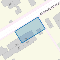 Perceel SBG01-B-5909