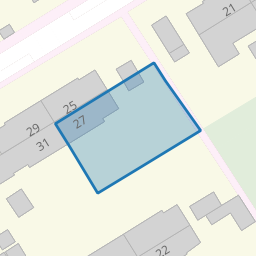 Perceel SBG01-B-5910