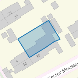 Perceel SBG01-B-5914