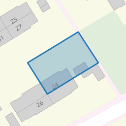 Perceel SBG01-B-5918