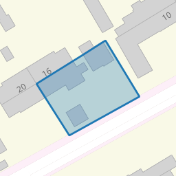 Perceel SBG01-B-5922