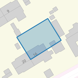 Perceel SBG01-B-5923