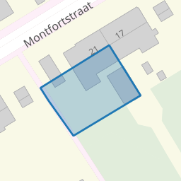 Perceel SBG01-B-5924