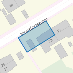 Perceel SBG01-B-5925