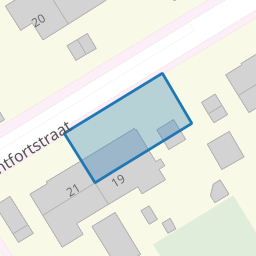 Perceel SBG01-B-5926