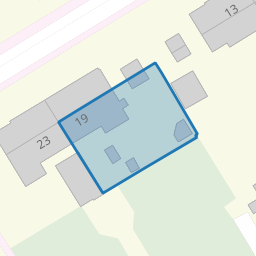 Perceel SBG01-B-5927