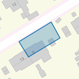 Perceel SBG01-B-5930