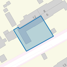 Perceel SBG01-B-5932