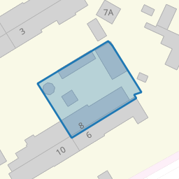 Perceel SBG01-B-5934