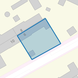 Perceel SBG01-B-5935