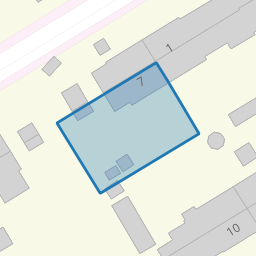 Perceel SBG01-B-5936