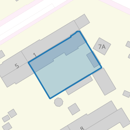 Perceel SBG01-B-5938