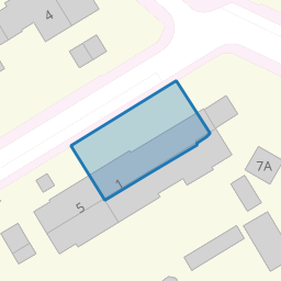 Perceel SBG01-B-5939