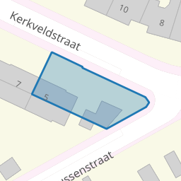 Perceel SBG01-B-5942