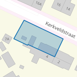 Perceel SBG01-B-5943