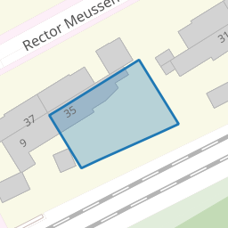 Perceel SBG01-B-5950