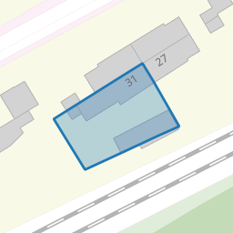 Perceel SBG01-B-5951