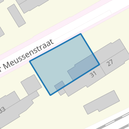 Perceel SBG01-B-5952