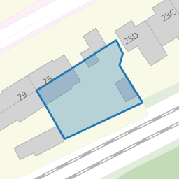 Perceel SBG01-B-5954