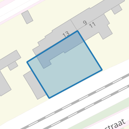 Perceel SBG01-B-5960