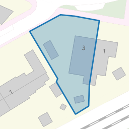 Perceel SBG01-B-5968