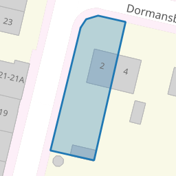 Perceel SBG01-B-5987