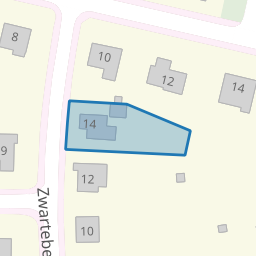 Perceel SBG01-B-5993