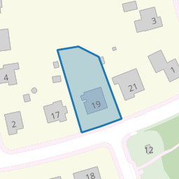 Perceel SBG01-B-6001