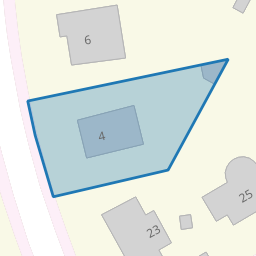 Perceel SBG01-B-6004