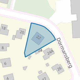 Perceel SBG01-B-6009