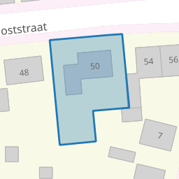 Perceel SBG01-B-6013