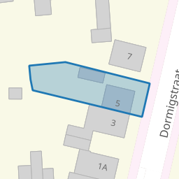 Perceel SBG01-B-6016