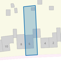 Perceel SBG01-B-6022