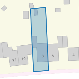 Perceel SBG01-B-6023