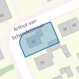 Perceel SBG01-B-6031