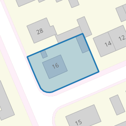 Perceel SBG01-B-6045