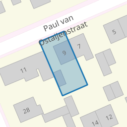 Perceel SBG01-B-6059