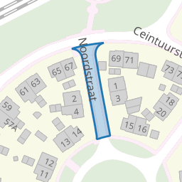 Perceel SBG01-B-6071