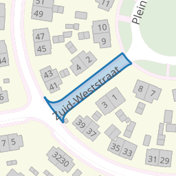 Perceel SBG01-B-6072