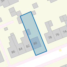 Perceel SBG01-B-6098