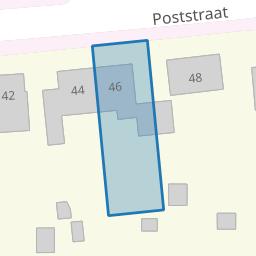 Perceel SBG01-B-6106