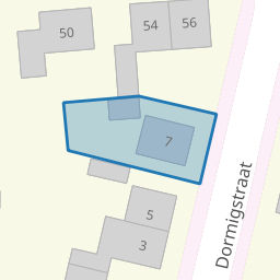 Perceel SBG01-B-6110