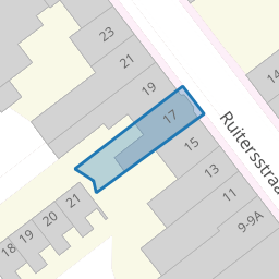 Perceel SBG01-B-6117