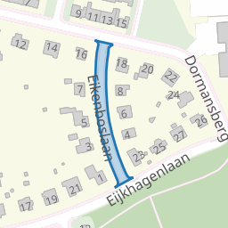 Perceel SBG01-B-6120