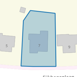 Perceel SBG01-B-6129