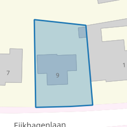 Perceel SBG01-B-6130