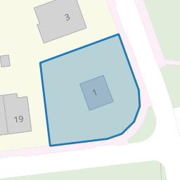 Perceel SBG01-B-6133