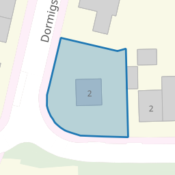 Perceel SBG01-B-6134