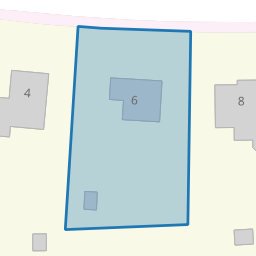 Perceel SBG01-B-6135