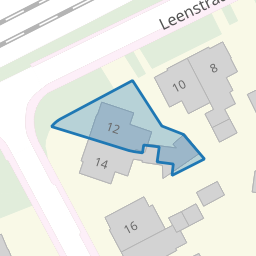 Perceel SBG01-B-6143